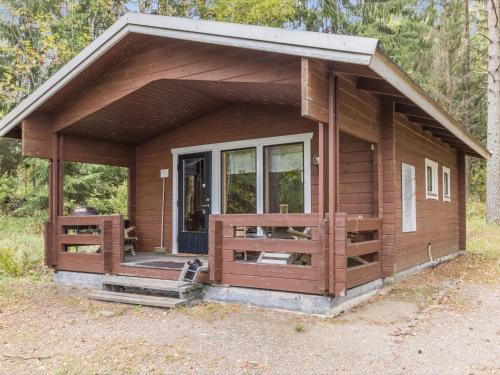 Heinola House | Holiday Home Vidnäs 7 by Interhome