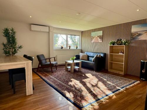Vijfhuizen Apartment | Holiday Home Vijfhuizen 2pers Lisa
