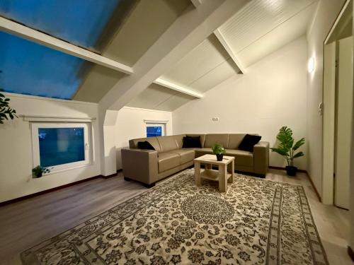 Vijfhuizen Apartment | Holiday Home Vijfhuizen