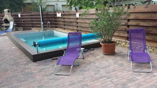 Siofok Villa | Holiday home- Villa 2