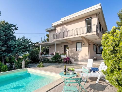 Torrazza House | Holiday Home Villa Jose - PGI212 by Interhome
