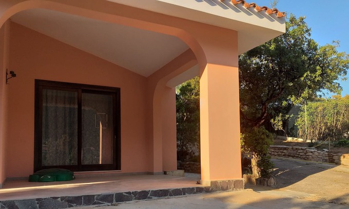 Capoterra House | HOLIDAY HOME VILLA MAREMONTI POGGIO DEI PINI