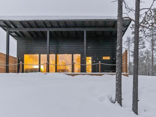 Inari House | Holiday Home Villa paadari by Interhome