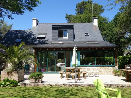 Ploemel House | Holiday Home Villa Pallec by Interhome