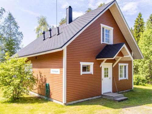 Solf House | Holiday Home Villa rapids by Interhome