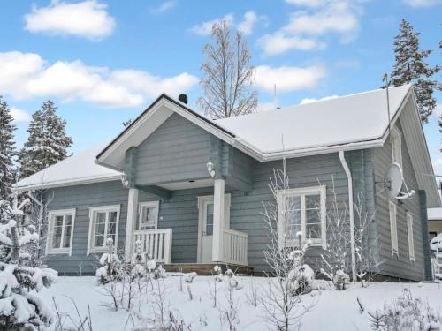Sotkamo House | Holiday Home Villa sofia by Interhome