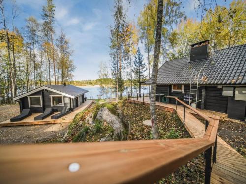 Kitula House | Holiday Home Villa tintinmaja by Interhome