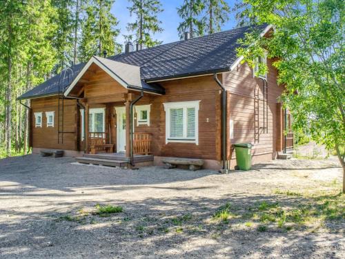 Koli National Park House | Holiday Home Villa valo by Interhome