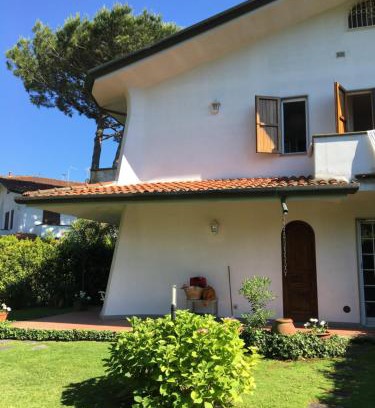 Cinquale House | Holiday home Villetta Cinquale