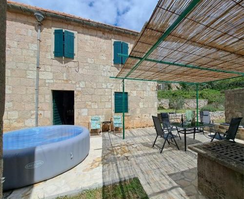 Cista Provo Villa | HOLIDAY HOME VINTAGE, Makarska - Lovreć