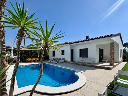L'Escala House | Holiday Home Vinya