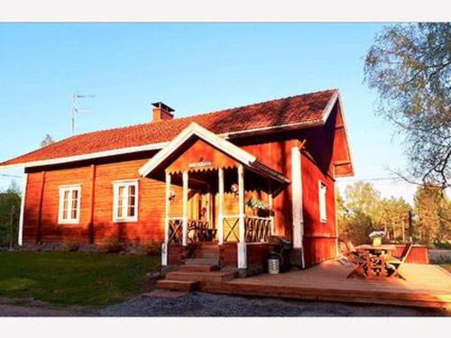 Sysma House | Holiday Home Virtaan väentupa by Interhome