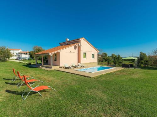 Filipana House | Holiday Home Vita by Interhome