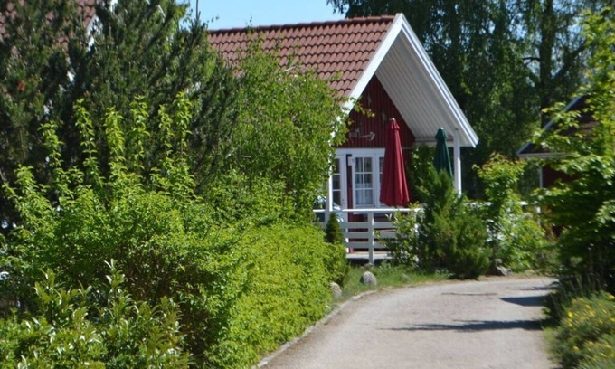 Userin Apartment | Holiday home Vogelsang