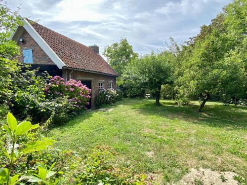 Veere House | Holiday home Vossennest