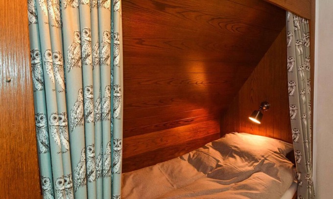 Bad Berleburg Apartment | Holiday home Waldhaus am Burbach