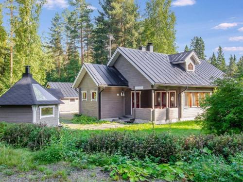 Koli National Park House | Holiday Home Welhotar by Interhome