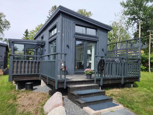 Kimito Island House | Holiday Home Willa anna b by Interhome
