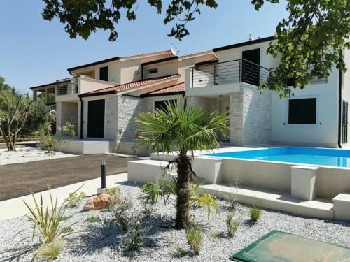 Labinci House | Holiday home with 2 bedrooms