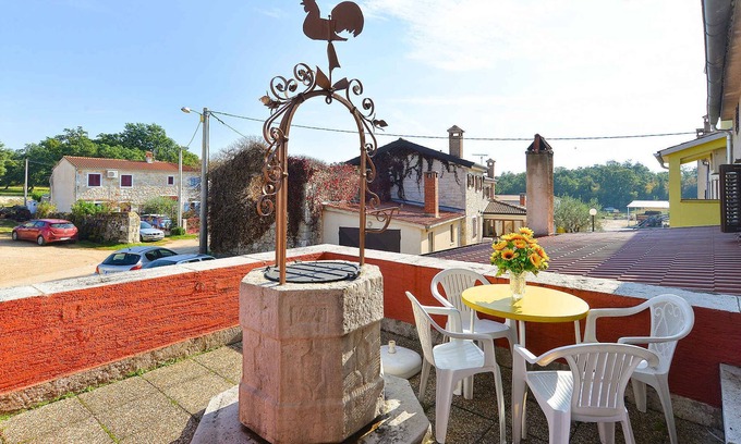 Vrznaveri House | Holiday home with a/c