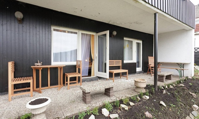 Wildemann Apartment | Holiday home with garden in Wildemann Germany