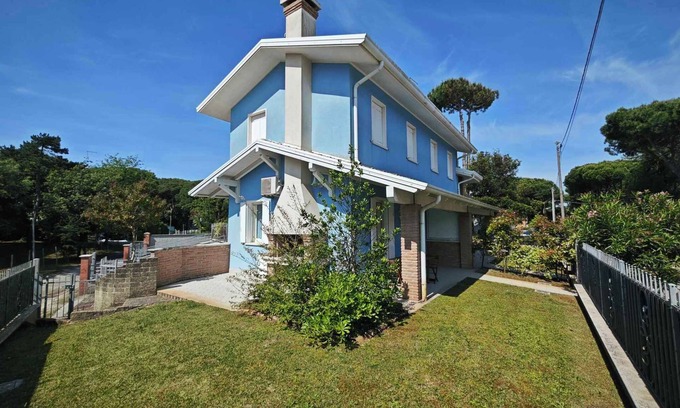 Rosolina Mare House | Holiday home with a/c