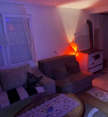 Mojkovac House | Holiday home with living room and 2 bedrooms