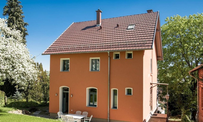 Eisenach House | Holiday home with terrace