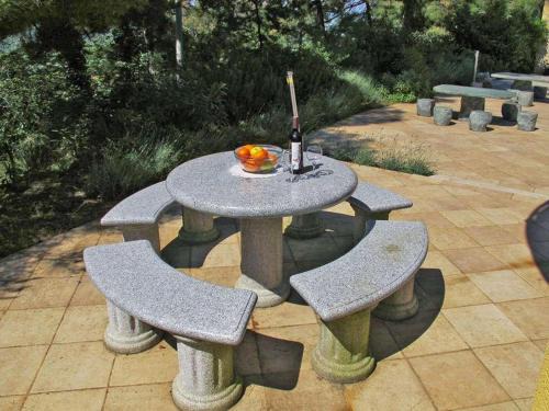 Kastel House | Holiday Home Yellowhouse