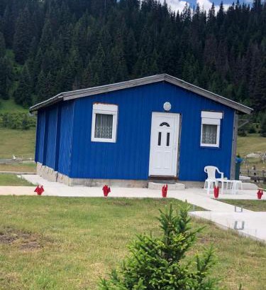 Zabljak House | Holiday Home Zekovic
