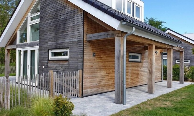 Renesse Villa | Holiday home Zonnedorp 21, Beach Villa Joya"