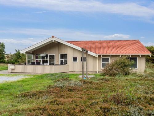 Klitmoller House | Holiday Home Zoya - 900m from the sea by Interhome