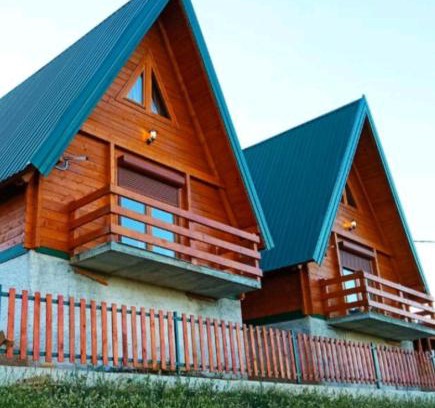 Razvrsje House | Holiday Homes B&V