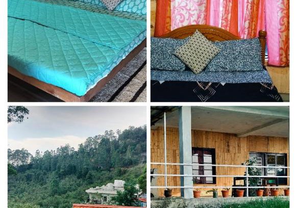 Vattakanal House | Holiday homes