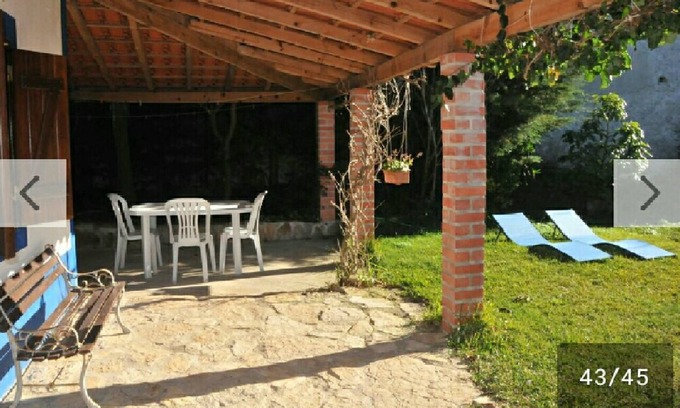 Obidos House | Holiday homes high houses Óbidos