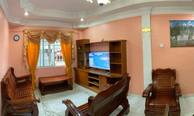 Tanah Rata Apartment | Holiday Homestay Cameron Highlands