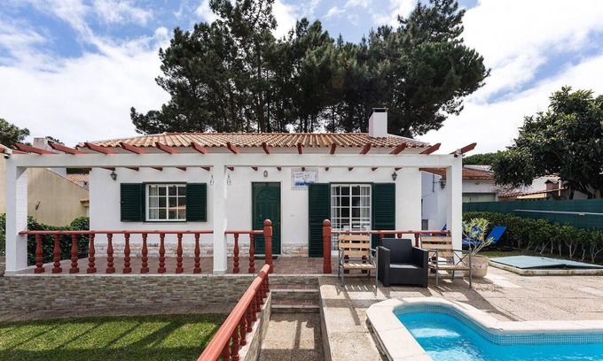 Lagoa de Albufeira House | Holiday house Lagoa de Albufeira for 1 - 6 persons with 2 bedrooms - Holiday home