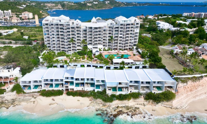 Maho Apartment | Holiday House in beautiful Cupecoy
