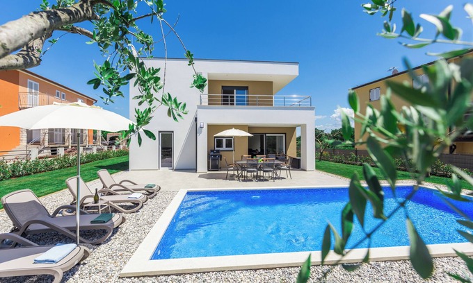Fiorini House | Holiday house Čančar
