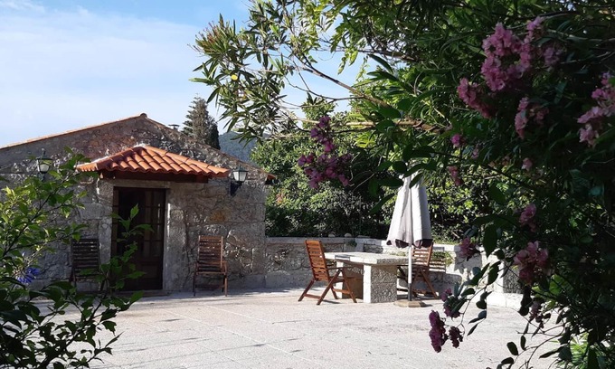 Afife House | Holiday house Afife for 1 - 4 persons with 2 bedrooms - Row house