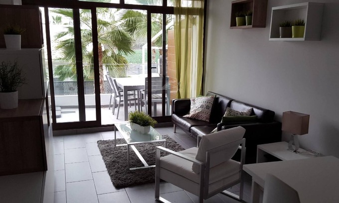 Algorfa House | Holiday house Algorfa for 1 - 4 persons with 2 bedrooms - Twin house