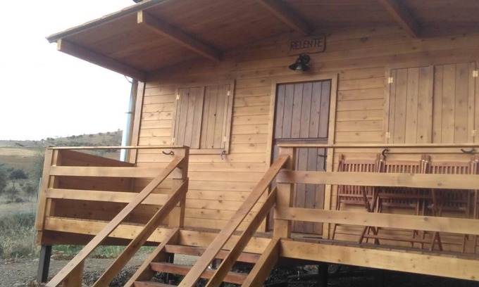 Comarca de Antequera House | Holiday house Almogia for 1 - 4 persons with 2 bedrooms - Holiday home