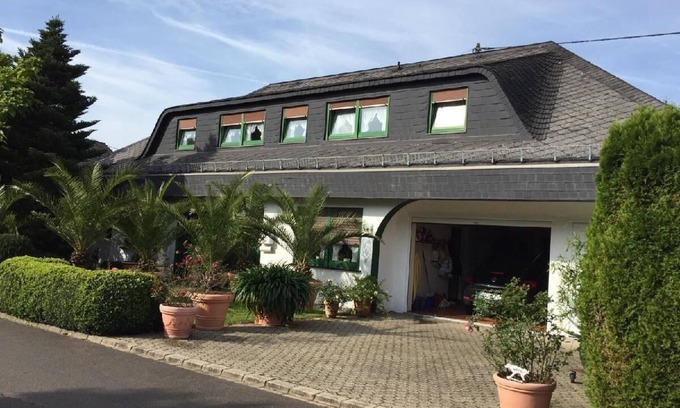 Altstrimmig House | Holiday house Altstrimmig for 2 - 8 persons with 4 bedrooms - Holiday home