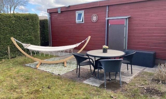 Anjum House | Holiday house Anjum for 1 - 4 persons with 2 bedrooms - Holiday house