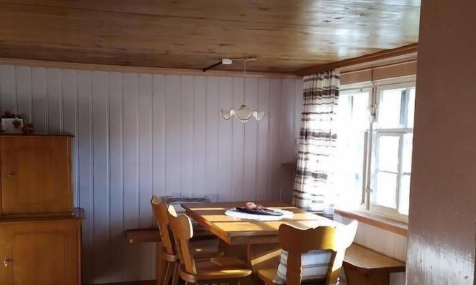 Schlatt-Haslen Other | Holiday house Appenzell for 4 - 5 persons with 2 bedrooms - Farmhouse