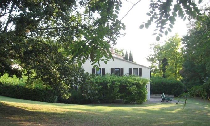 Arcevia House | Holiday house Arcevia for 1 - 8 persons with 3 bedrooms - Holiday home