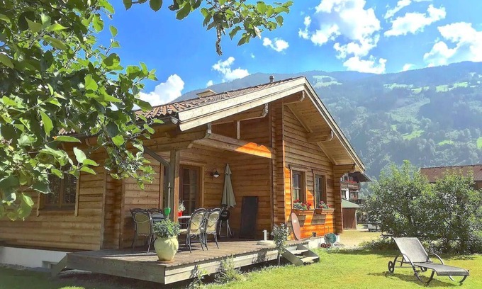Aschau Im Zillertal House | Holiday house Aschau im Zillertal for 1 - 6 persons with 2 bedrooms - Holiday house