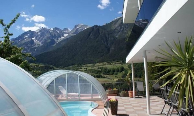 Landeck House | Holiday house Stanz bei Landeck for 1 - 12 persons with 5 bedrooms - Holiday apartment in one or mul