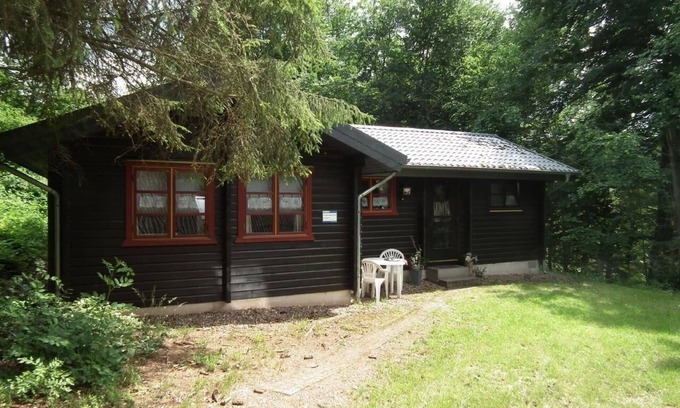 Bad Arolsen House | Holiday house Bad Arolsen for 1 - 6 persons with 3 bedrooms - Holiday home