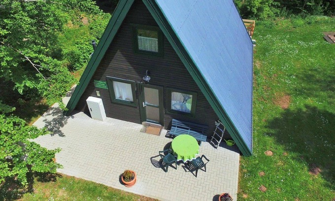 Bad Arolsen House | Holiday house Bad Arolsen for 1 - 5 persons with 3 bedrooms - Holiday house